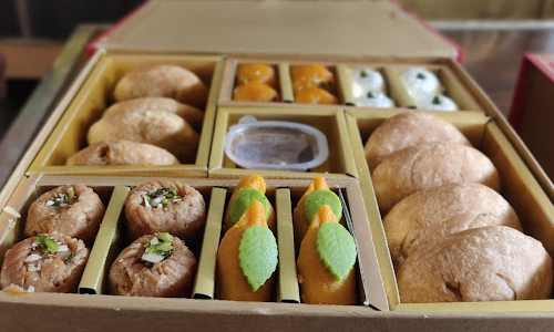 Muneer’s M K Caterers